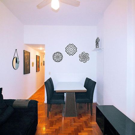 Apartamento Aconchegante De 2 Quartos P/ 4 Pessoas Rio de Janeiro Zewnętrze zdjęcie
