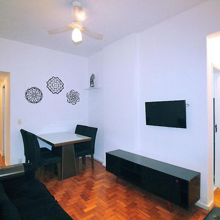 Apartamento Aconchegante De 2 Quartos P/ 4 Pessoas Rio de Janeiro Zewnętrze zdjęcie