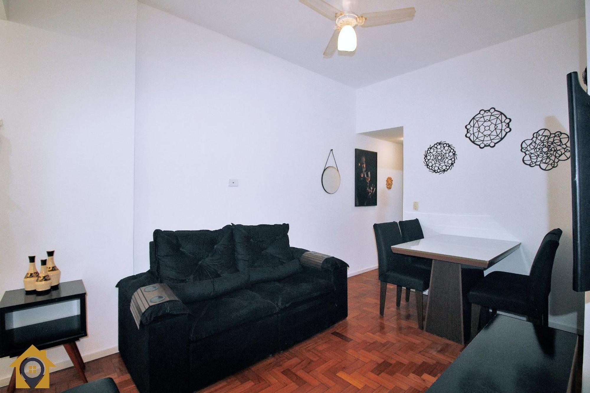 Apartamento Aconchegante De 2 Quartos P/ 4 Pessoas Rio de Janeiro Zewnętrze zdjęcie